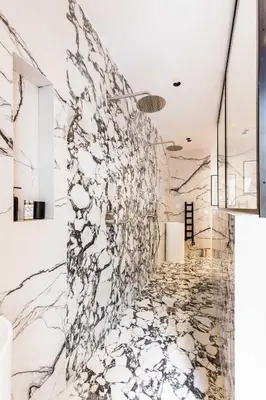 Plan de l'établissement Petite residence 4 APT - Bastille-Gare de Lyon - 6P