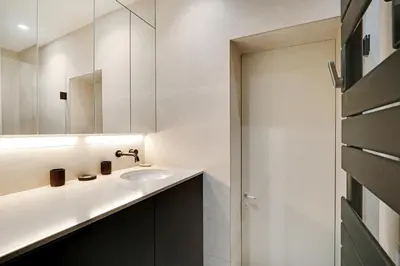 Plan de l'établissement Pick A Flat's Apartment in Opéra - Rue Saulnier