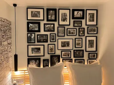 Coin salon dans l'établissement Appartement Design Quartier Montmartre-Sacre-Cœur! Paris XVIIIe