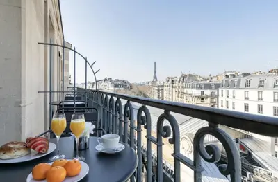 Nourriture dans l'hôtel ou à proximité