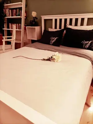 Un ou plusieurs lits dans un hébergement de l'établissement Studio accueillant au cœur de Paris - 30 m² - Tout inclus.