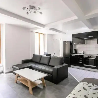 Appartement Montparnasse