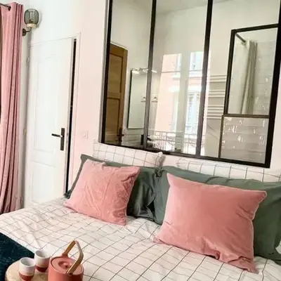 Joli Appartement à 15min des Champs Elysée