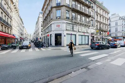 Clients de l'établissement Appartement Fragonard - Welkeys