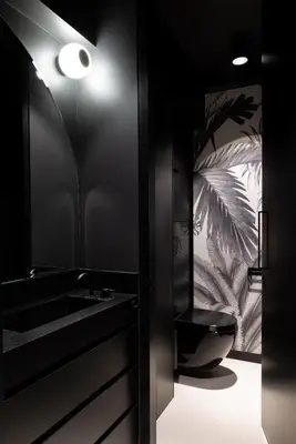 Un ou plusieurs lits dans un hébergement de l'établissement Splendide appartement de 50m2 Paris -Montmartre