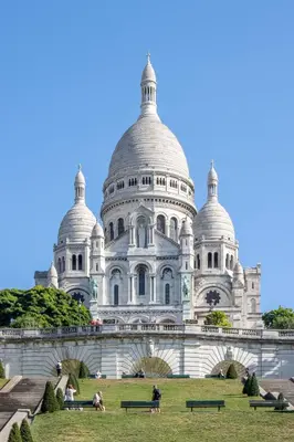 Lieu d'intérêt à proximité de l'appartement