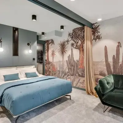 Splendide appartement de 50m2 Paris -Montmartre