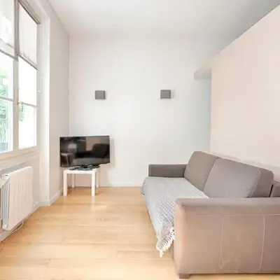Servandoni - Heart of Saint Germain des Prés - Best location