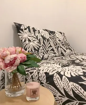 Un ou plusieurs lits dans un hébergement de l'établissement Appartements Au Coeur du Marais