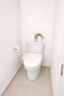 Plan de l'établissement Penthouse 108 m2 - Terrasse & Parking - Paris Sud - Orly - Parc Expo