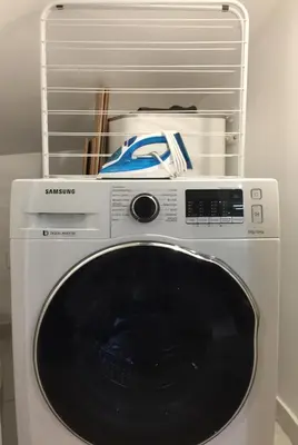 Plan de l'établissement Appartement Familial Au Coeur du Marais