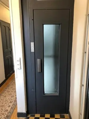 Plan de l'établissement Paris Eiffel Studio