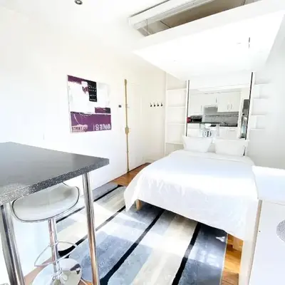 Paris Eiffel Studio