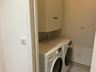 Plan de l'établissement Superb Large and New 4bds Flat - Heart of Paris 10