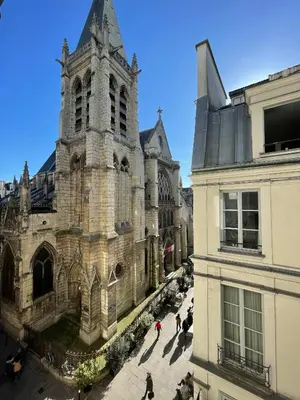 Lieu d'intérêt à proximité de le B&B/chambre d'hôtes