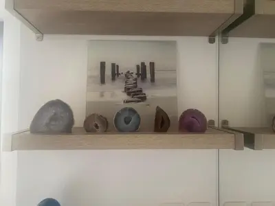 Plan de l'établissement Cocoon Gallery Paris