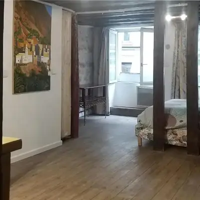 HAUSSMANN ESPACE