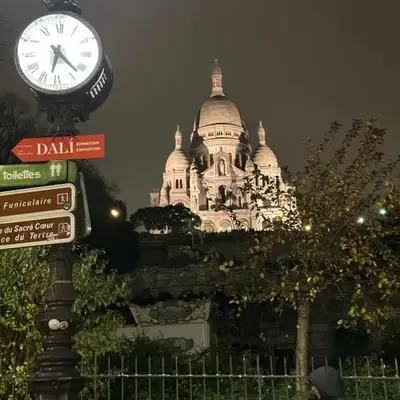 studio au cœur Montmartre