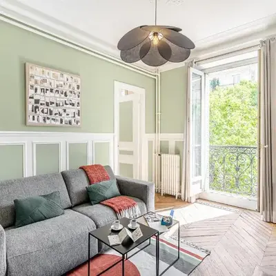 Sweett - Pavillon Saint-Germain