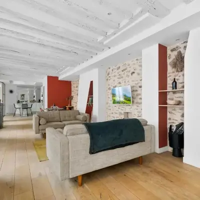 Lovely Apartment