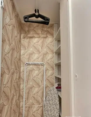 Plan de l'établissement Studio confort Vanves Paris Porte de Versailles
