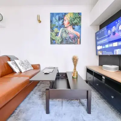 Paris La Villette - Charming Apartment 2 rooms