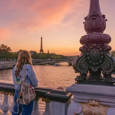 Your cosy apartment close to Paris
