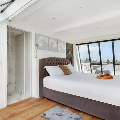 Exceptional triplex with terrace - Montmartre