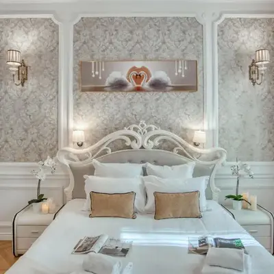 Luxueux 200m2 5CH Champs Elysées à 1min Perle Rare