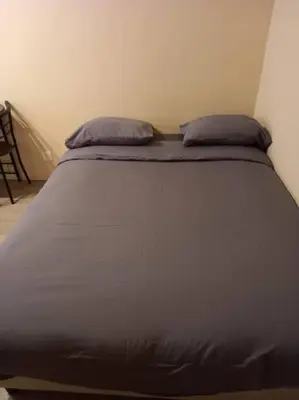 Un ou plusieurs lits dans un hébergement de l'établissement Paris XV: Superbe appartement