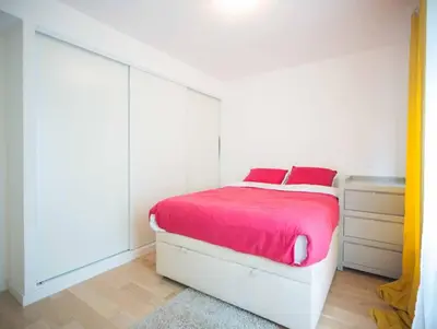 Plan de l'établissement Paris comme on l'aime !