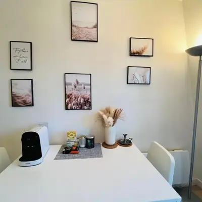 Charming Studio superb location in 7th district Paris