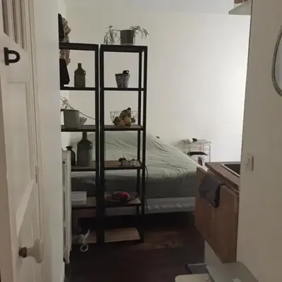 Beautiful studio - 20' walking from Montmartre