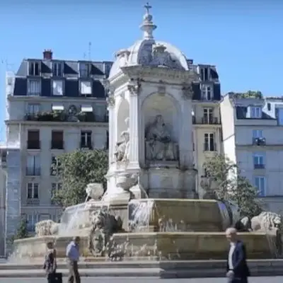 Studio Saint Germain des près