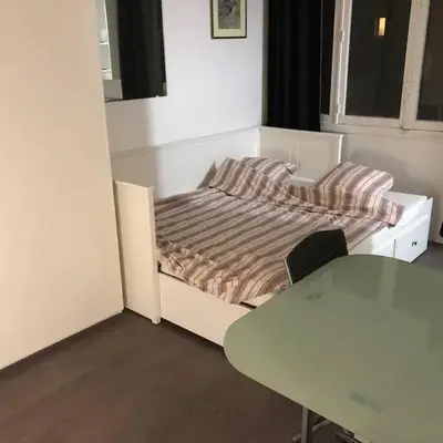 Beau appartement
