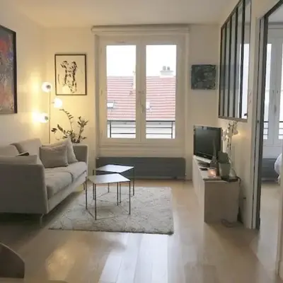 Charme moderne Lantiez CityCosy