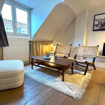 Le Penthouse Picardie