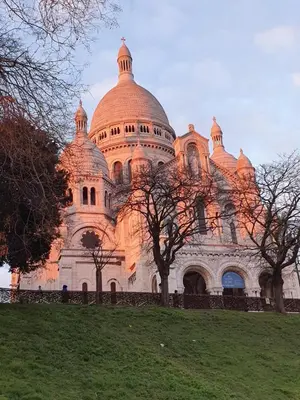 Lieu d'intérêt à proximité de le B&B/chambre d'hôtes