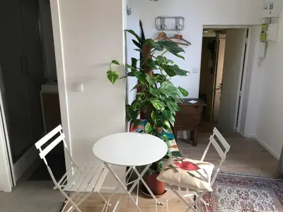 Plan de l'établissement Cosy Studio !!!