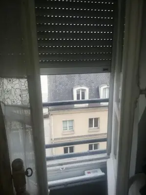 Plan de l'établissement Studio Neuilly Paris La Défense