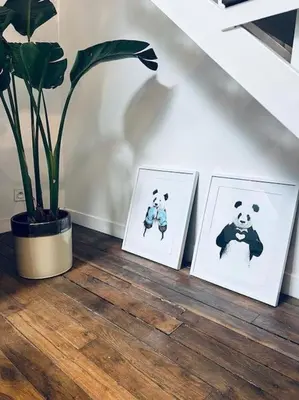 Plan de l'établissement Unique loft apartment Located 15 minutes from the Champs Élysées