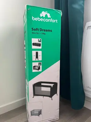Plan de l'établissement Cosy 2 pièces à 15 min de Paris