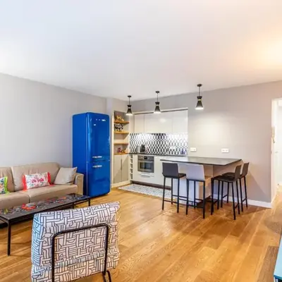 GuestReady - Appartement proche de Montparnasse