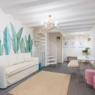 LE LOUVRE - MONTORGEUIL Suites only ws