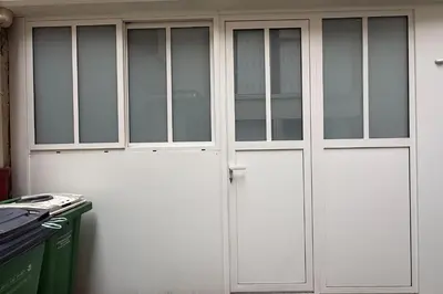 Plan de l'établissement Warm 18m ideal for couple in Paris