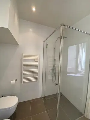 Plan de l'établissement Modern Apartment in the Heart of St-Germain