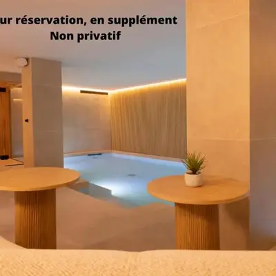 Hôtel Esté