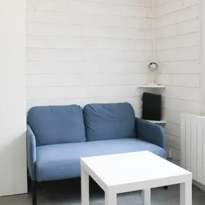 Nice studio - 2P - near Paris