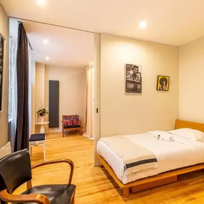 GuestReady -Beautiful 2-Room in the Heart of Paris