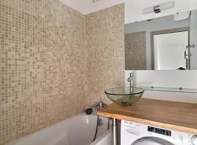Plan de l'établissement Sweet and cosy apartment near the Eiffel Tower, Roland Garros & PSG Stadium